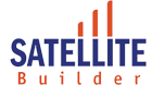 Satellite Builder Logo